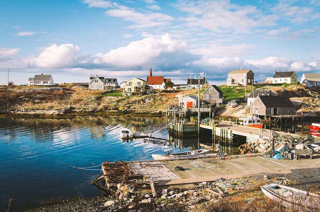 Tourism Nova Scotia | 8 Water St, Windsor, NS B0N 2T0, Canada | Phone: (902) 798-6777