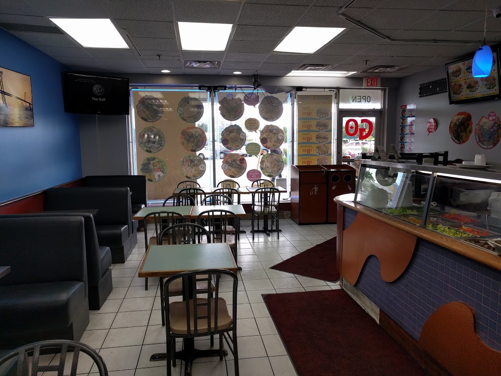 GREEK STOP | 8601 Warden Ave #22, Unionville, ON L3R 0B5, Canada | Phone: (416) 444-6368