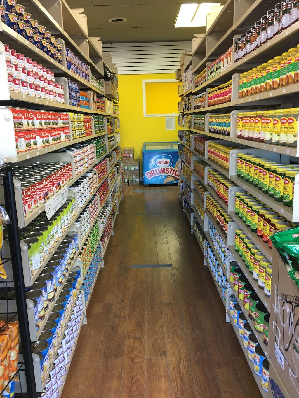 Kabitenyos Filipino & Asian Grocery | 572 Prince St, Truro, NS B2N 1G3, Canada | Phone: (902) 843-1777