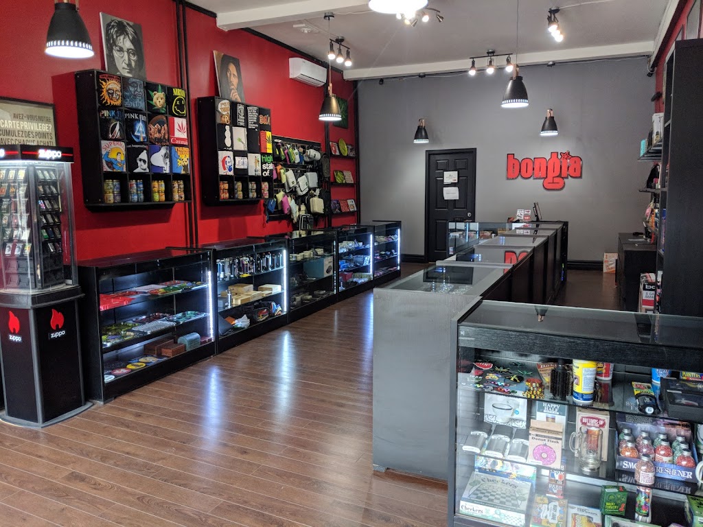 Boutique Bongia • Granby | 334 Rue Principale, Granby, QC J2G 2W4, Canada | Phone: (450) 994-6111