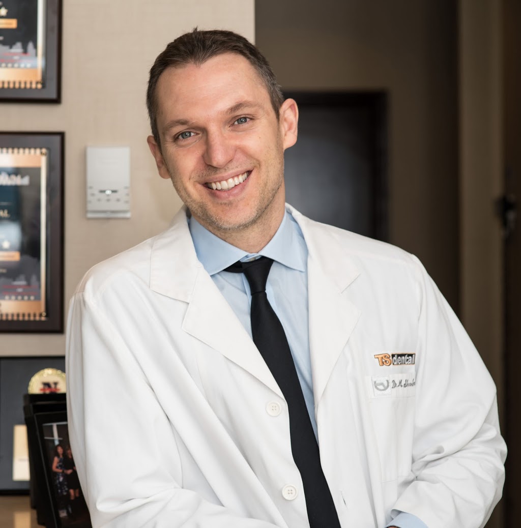 TS Dental | 13085 Yonge St Unit #15, Richmond Hill, ON L4E 3S8, Canada | Phone: (905) 313-1003