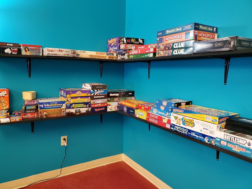 Room Escape Atlantic | 125 Canaan Dr, Dieppe, NB E1A 8H4, Canada | Phone: (506) 380-3525