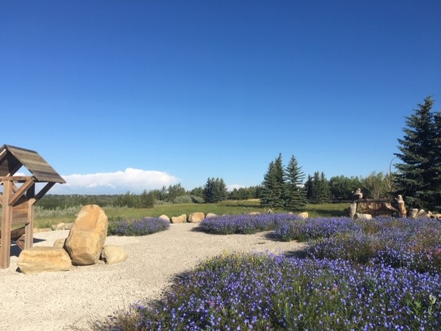 Bee Boulevard | Southeast Calgary, Calgary, AB T2X, Canada