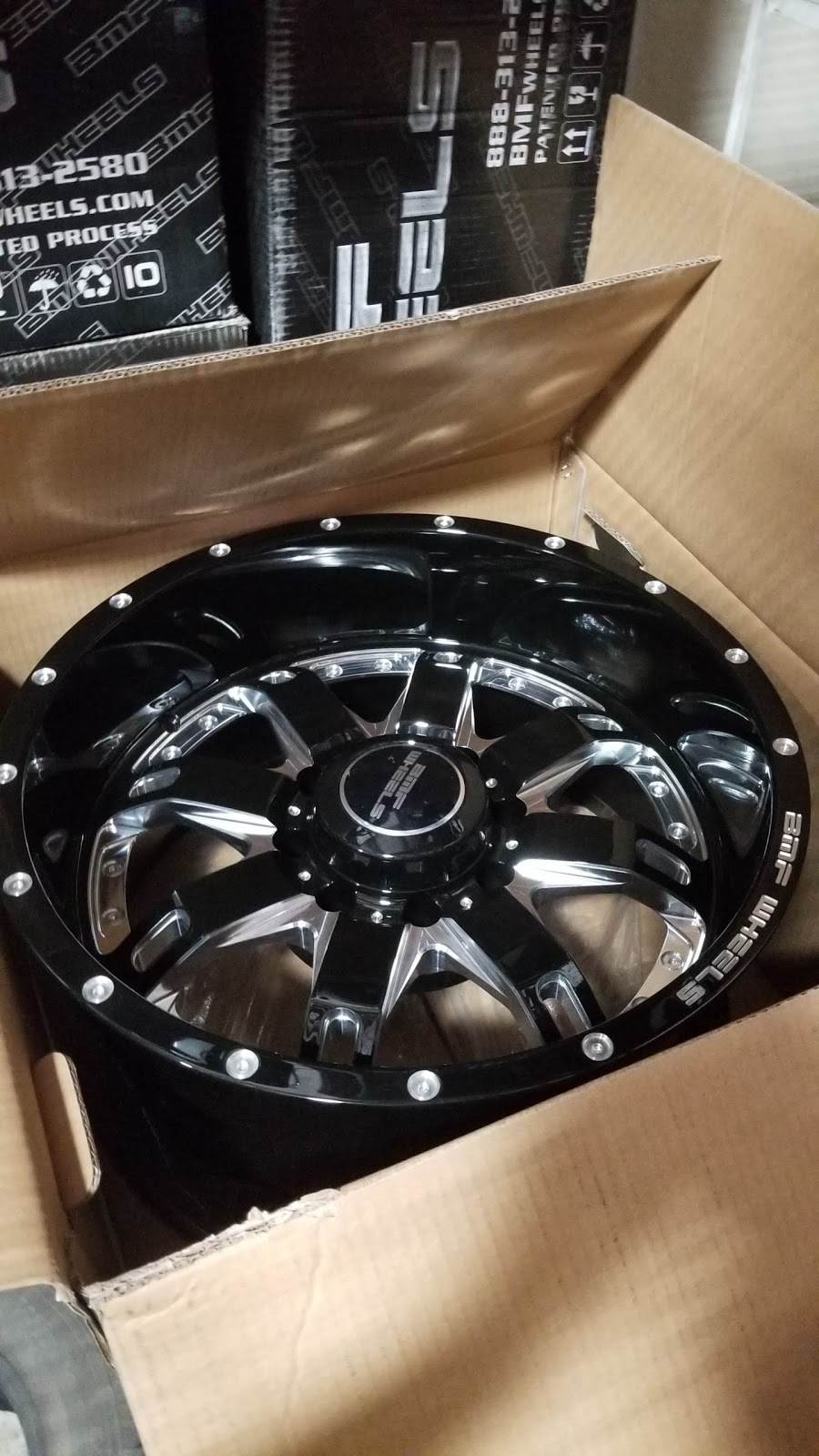 Fountain Tire | 1345 Industrial Rd #2, West Kelowna, BC V1Z 1G4, Canada | Phone: (250) 769-5955