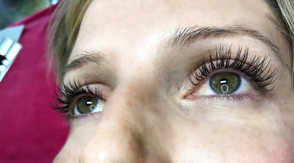 Lush Lash Lounge - Eyelash Extensions | 7404 Meadowland Pl, Vancouver, BC V5S 3Z4, Canada | Phone: (604) 616-3026