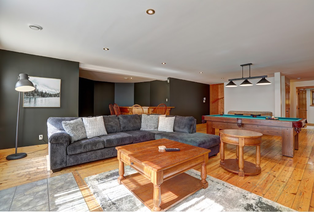 Chalet no. 47 by Fiddler Lake Resort® (Cerf-Deer) | 34 Chem. Fiddleridge Resort, Mille-Isles, QC J0R 1A0, Canada | Phone: (438) 925-7727