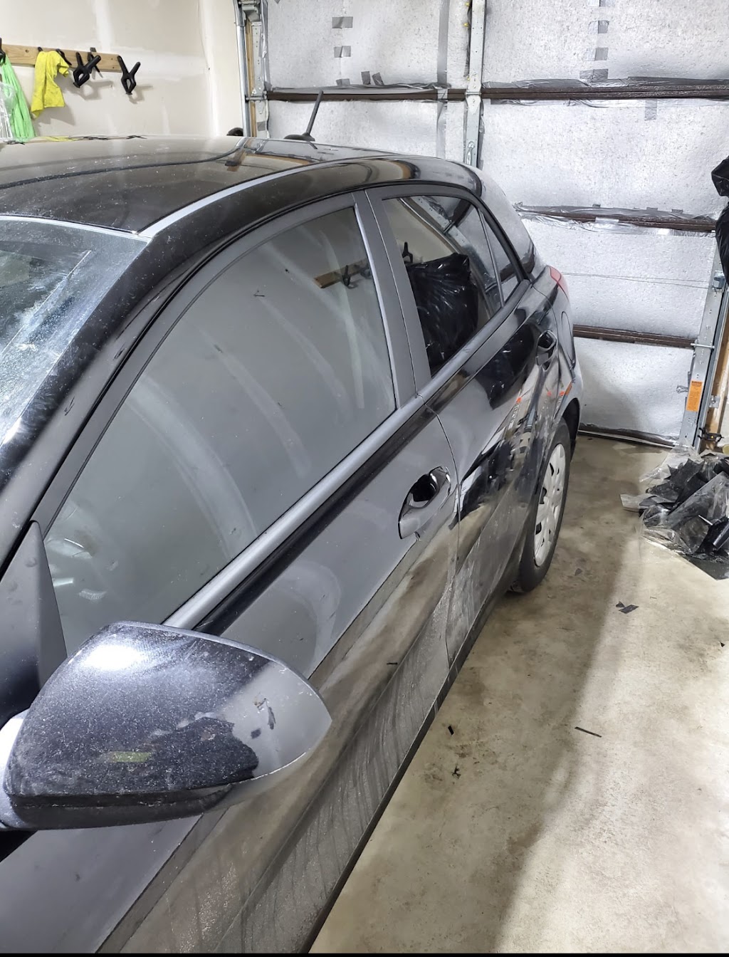 Fadi AutoTint & Custom | 16 Mull Ave, Haldimand County, ON N3W 1V3, Canada | Phone: (647) 914-5353