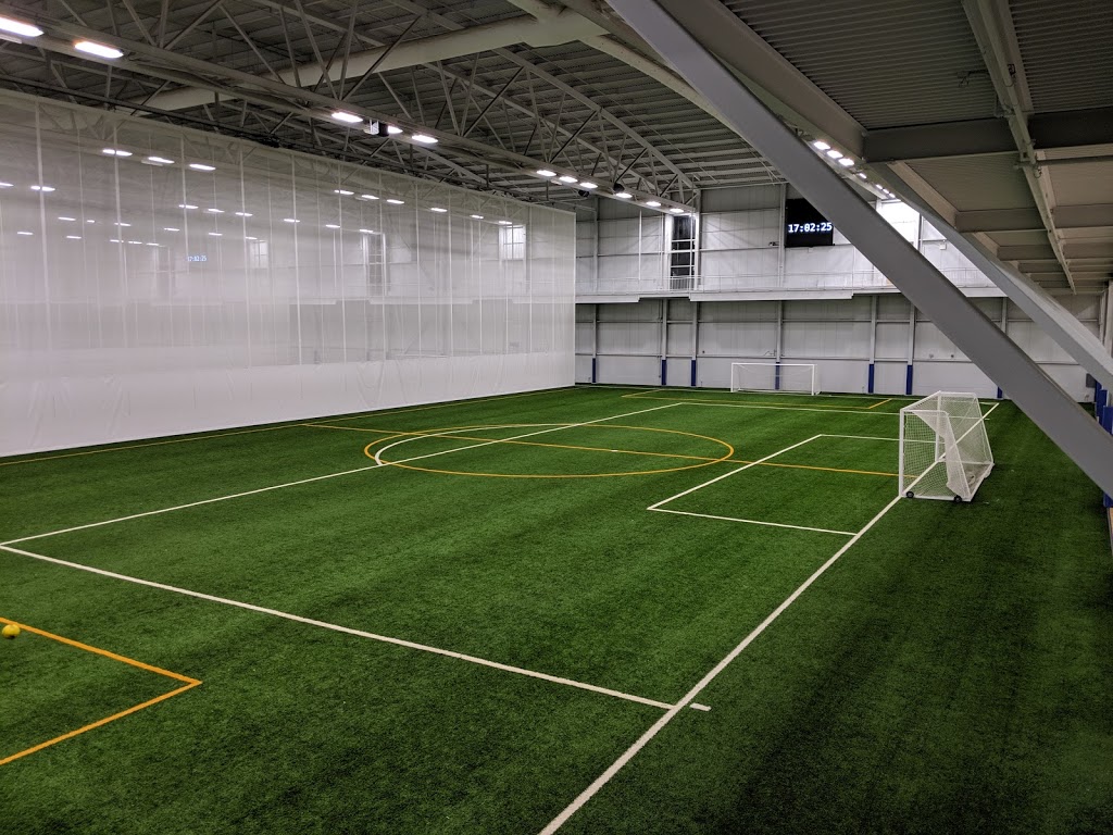 Sport et Loisirs Beau-Chateau | 195 Boulevard Brisebois, Châteauguay, QC J6K 4Y6, Canada | Phone: (450) 692-8910