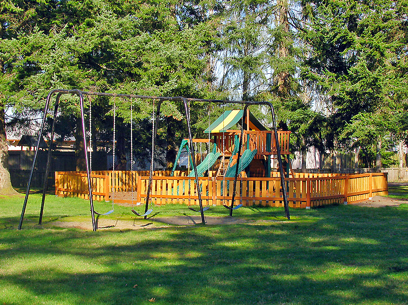 Birch Bay RV Campground | 8418 Harborview Rd, Blaine, WA 98230, USA | Phone: (360) 371-7432