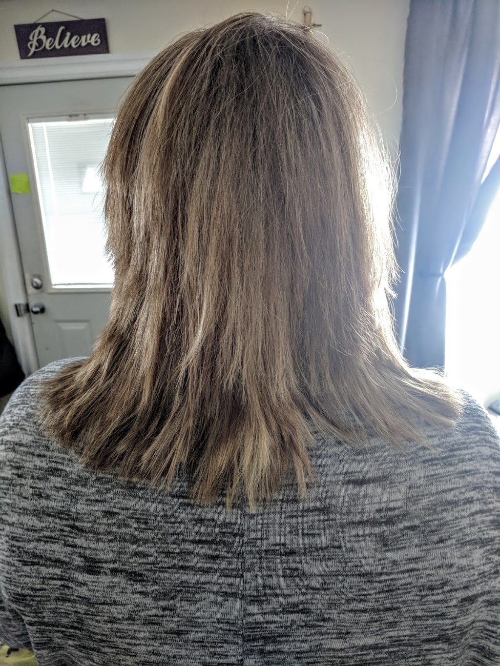 Carmens Hairstyling | 1 Eglinton Square #59a, Scarborough, ON M1L 2K1, Canada | Phone: (416) 752-6427
