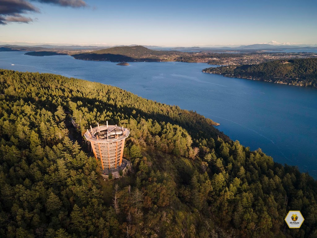 Malahat SkyWalk | 901 Trans-Canada Hwy, Malahat, BC V0R 2L0, Canada | Phone: (833) 625-2428