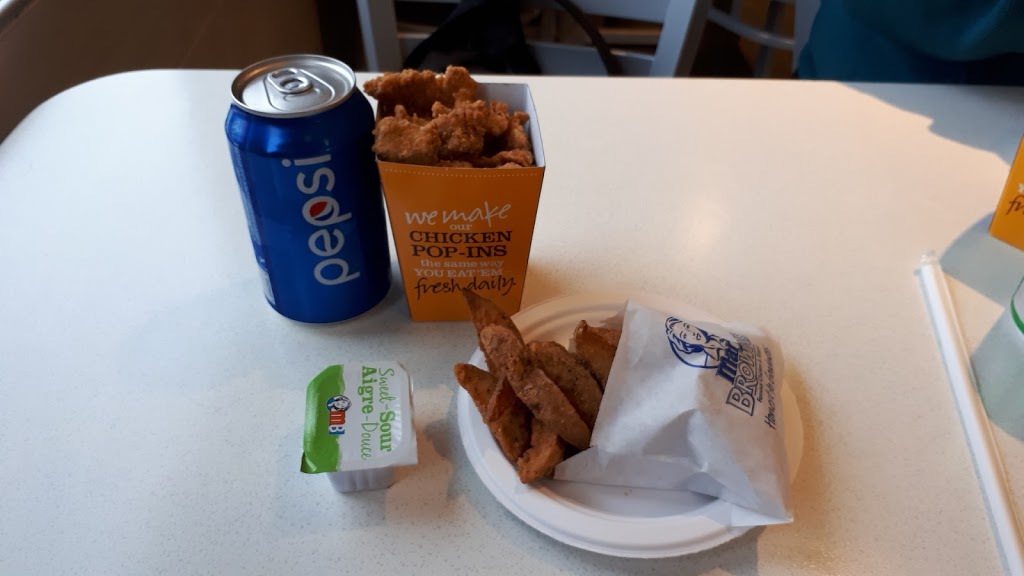 Mary Browns | 382 Conception Bay Hwy, Holyrood, NL A0A 2R0, Canada | Phone: (709) 229-7232
