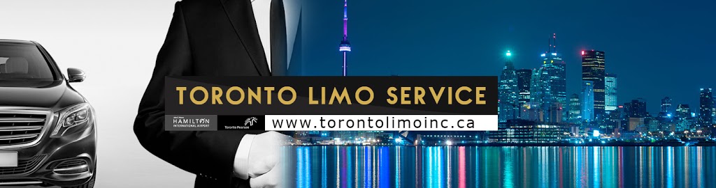 Toronto Limo Inc. | 1135 Hickory Hollow Glen, Mississauga, ON L5W 1J4, Canada | Phone: (416) 858-9706