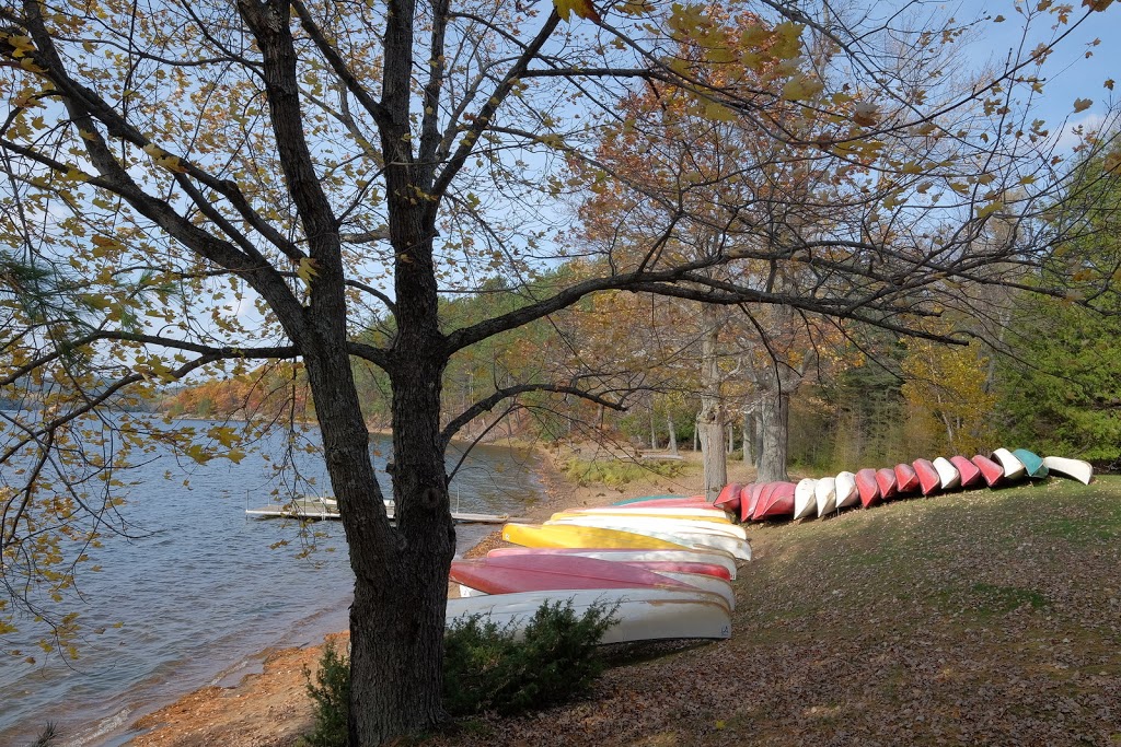 Lac la Pêche | Chemin Sincennes, Pontiac, QC J0X 2W0, Canada