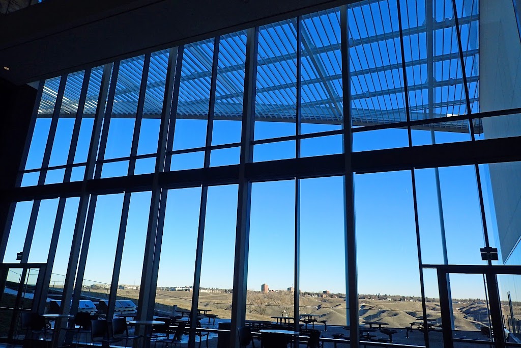 Science and Academic Building | University Hall, Valley Rd W, Lethbridge, AB T1K 6T4, Canada | Phone: (403) 329-2111