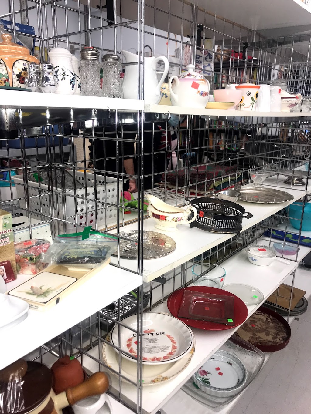 Canadian Goodwill Industries | 1540 Pembina Hwy, Winnipeg, MB R3T 2E6, Canada | Phone: (204) 475-4953