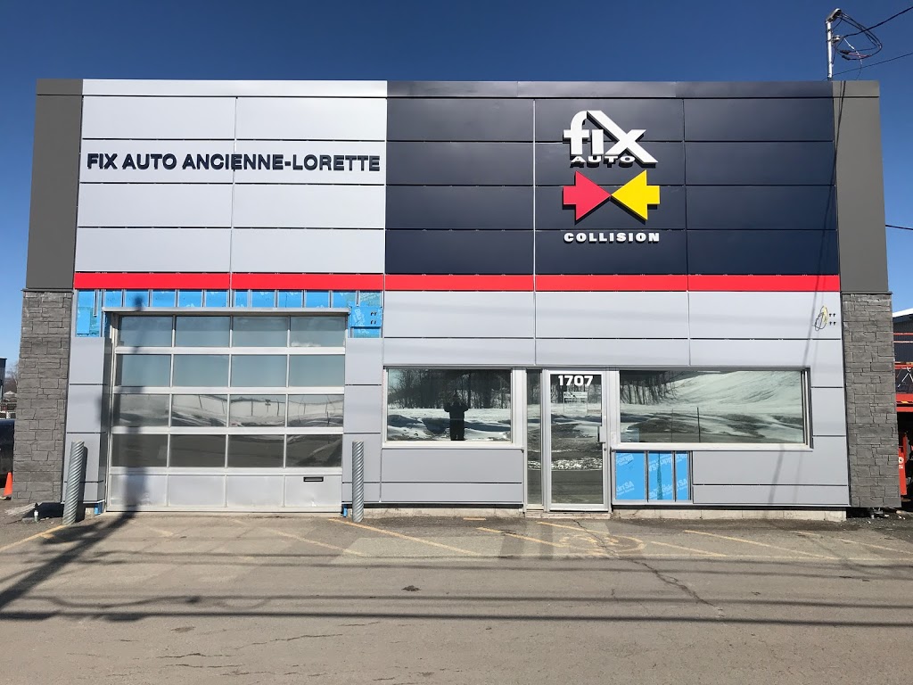 FIX AUTO ANCIENNE-LORETTE | 1707 Route de lAéroport, LAncienne-Lorette, QC G2G 2P4, Canada | Phone: (418) 871-6705