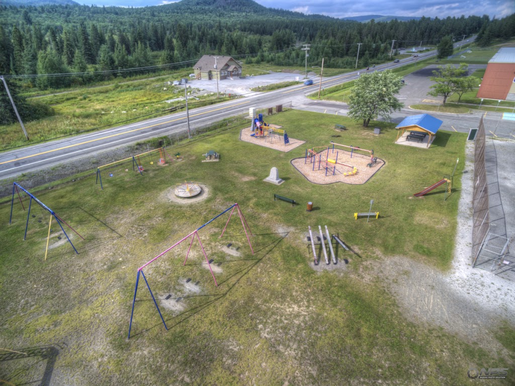 Parc municipal | Saint-Joseph-de-Coleraine, QC G0N 1B0, Canada