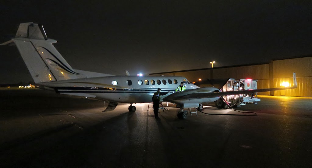 Bellingham International Airport | 4255 Mitchell Way, Bellingham, WA 98226, USA | Phone: (360) 671-5674