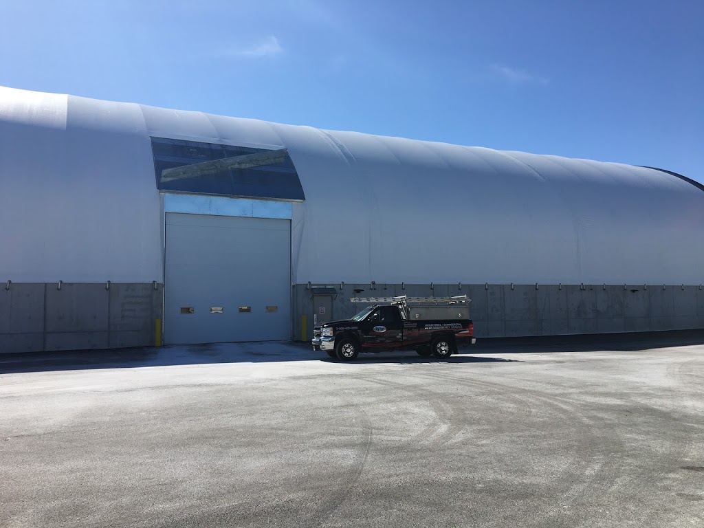 Wiz Overhead Doors Ltd | 24339 ON-48, Baldwin, ON L0E 1A0, Canada | Phone: (800) 323-9682