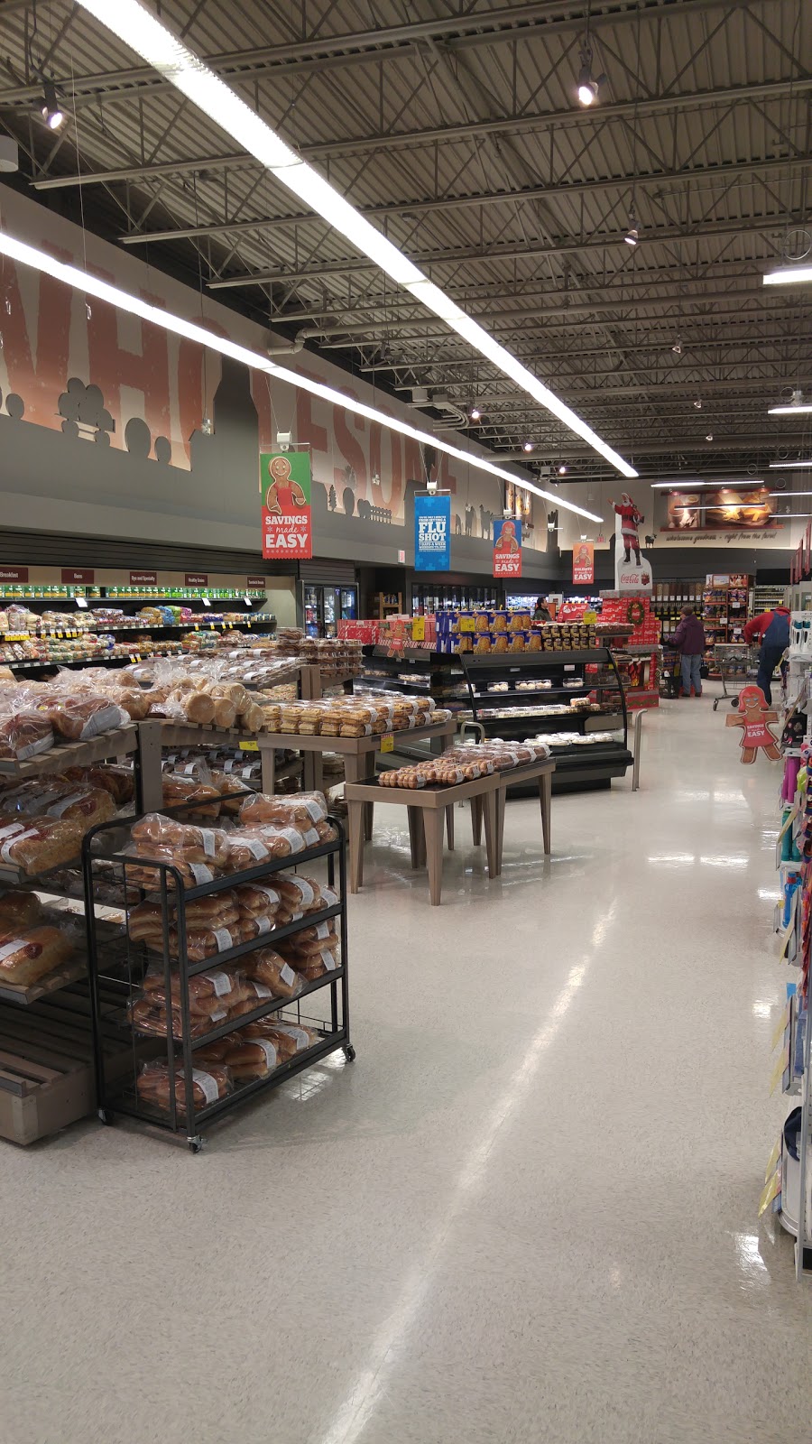 Montrose Co-op | 1220 1 St SE #100, High River, AB T1V 0G8, Canada | Phone: (403) 652-2587