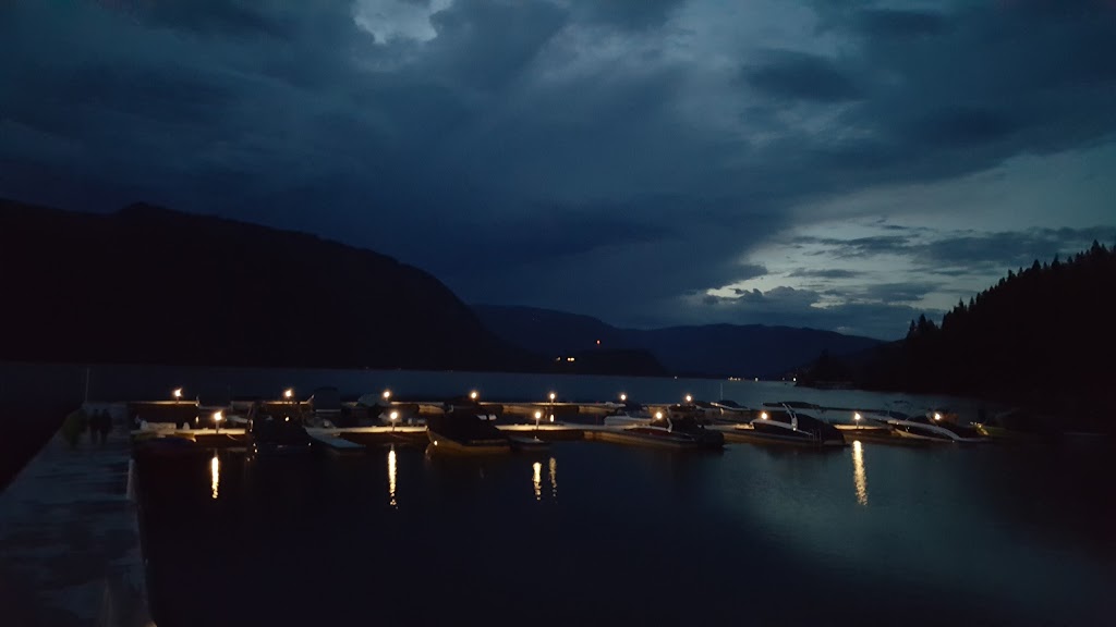 Lake Mara Properties | 9032 Swanson Rd, Swansea Point, BC V0E 2K2, Canada | Phone: (250) 833-7936