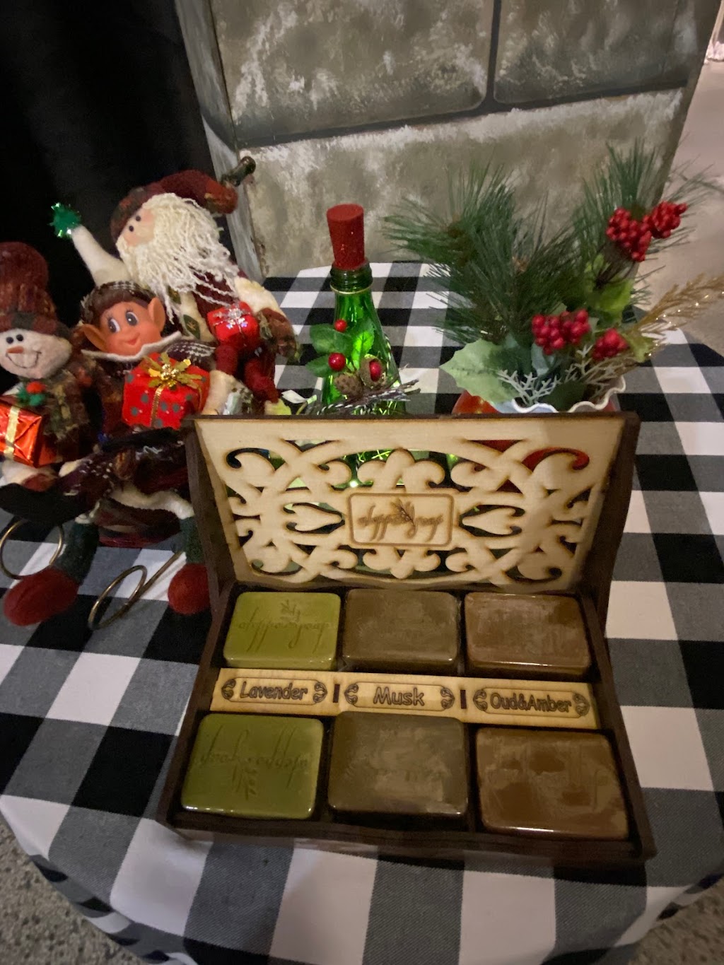 Huilerie koura | 23 Pl. Bourbonnière, Lachute, QC J8H 3W7, Canada | Phone: (819) 918-3167