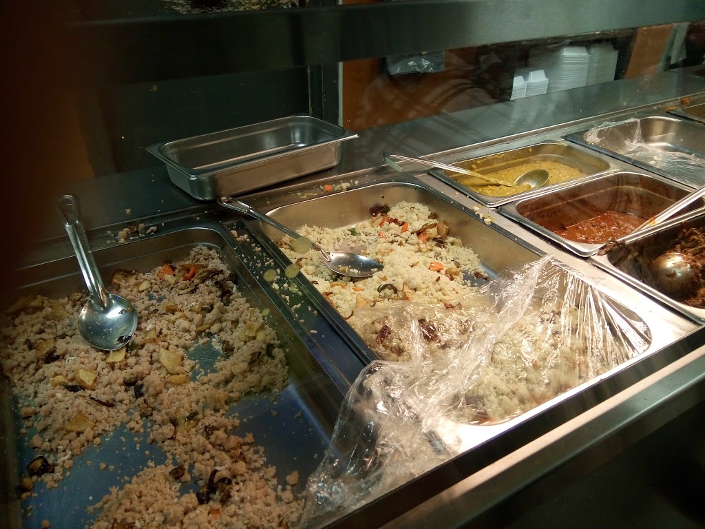 Nantha Caters | 5010 Steeles Ave W, Etobicoke, ON M9V 5C6, Canada | Phone: (416) 626-8421