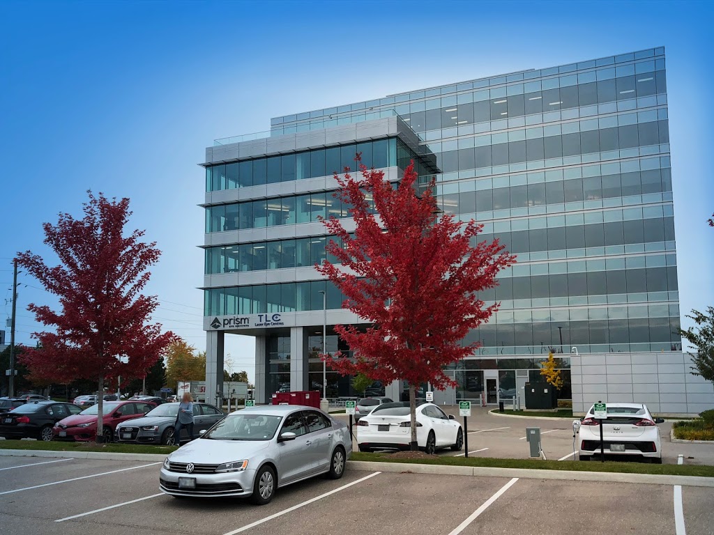 Eye Face Medical Aesthetics | 2201 Bristol Cir Suite 102, Oakville, ON L6H 0J8, Canada | Phone: (905) 829-2459