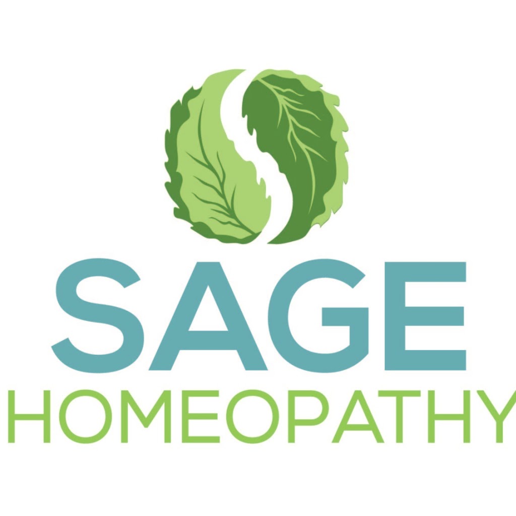 SAGE Homeopathy | 40 Red Rock Dr, Richmond Hill, ON L4C 0E4, Canada | Phone: (647) 477-9886