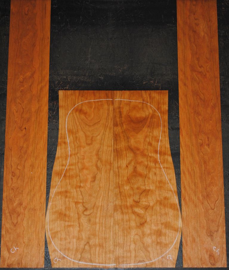 RC Tonewoods & Sons | 1109 Military Rd, Buffalo, NY 14217, USA | Phone: (716) 874-1498