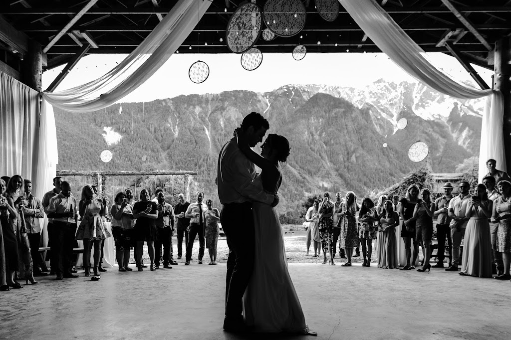 Day Sixteen Events | 41301 Skyridge Pl, Squamish, BC V8B 0Y6, Canada | Phone: (778) 986-3962