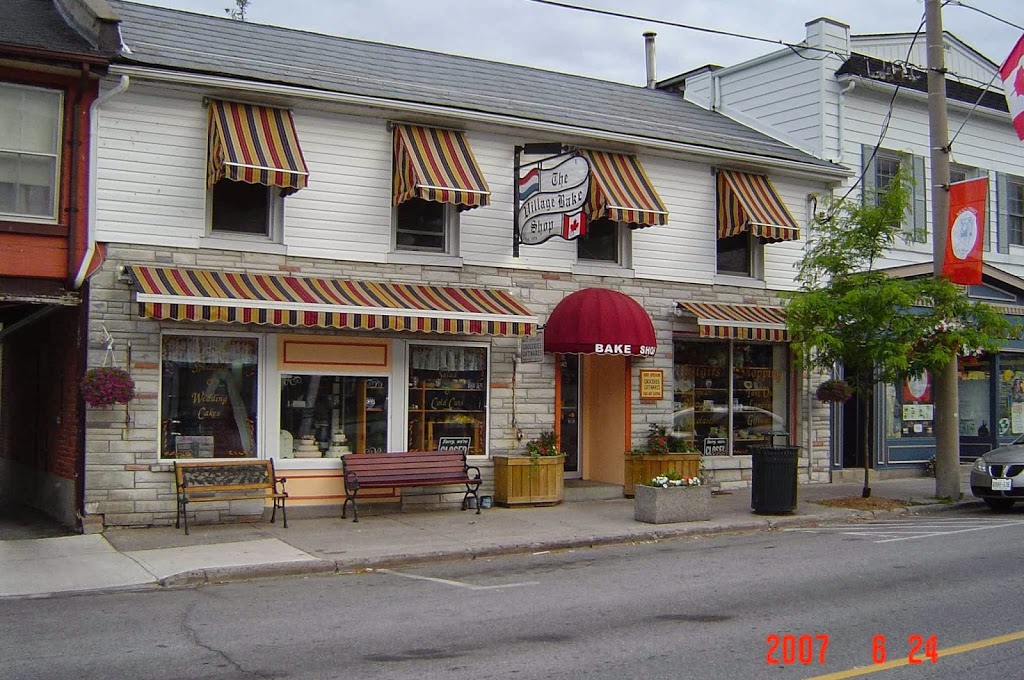 Village Bake Shop Orono | bakery | 5340 Main St, Orono, ON L0B 1M0, Canada | 9059839779 OR +1 905-983-9779