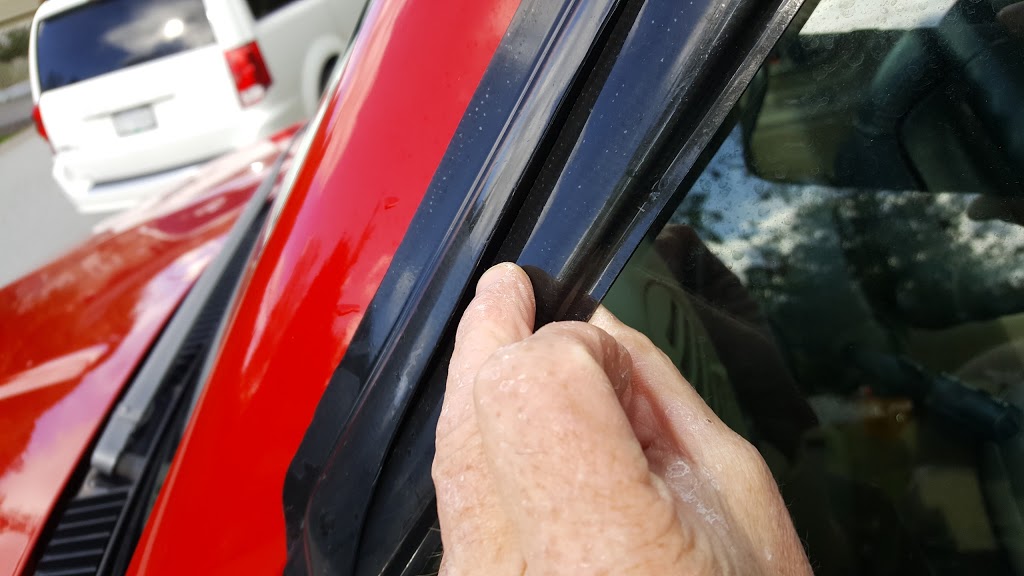 Kirmac Collision & Autoglass - New Westminster | 1307 3rd Ave, New Westminster, BC V3M 1R2, Canada | Phone: (604) 540-6022