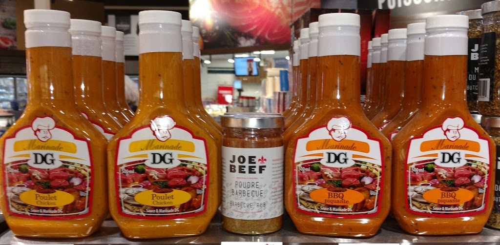 IGA Marché Veilleux inc. | 148 Rue Principale, Saint-Apollinaire, QC G0S 2E0, Canada | Phone: (418) 881-3112
