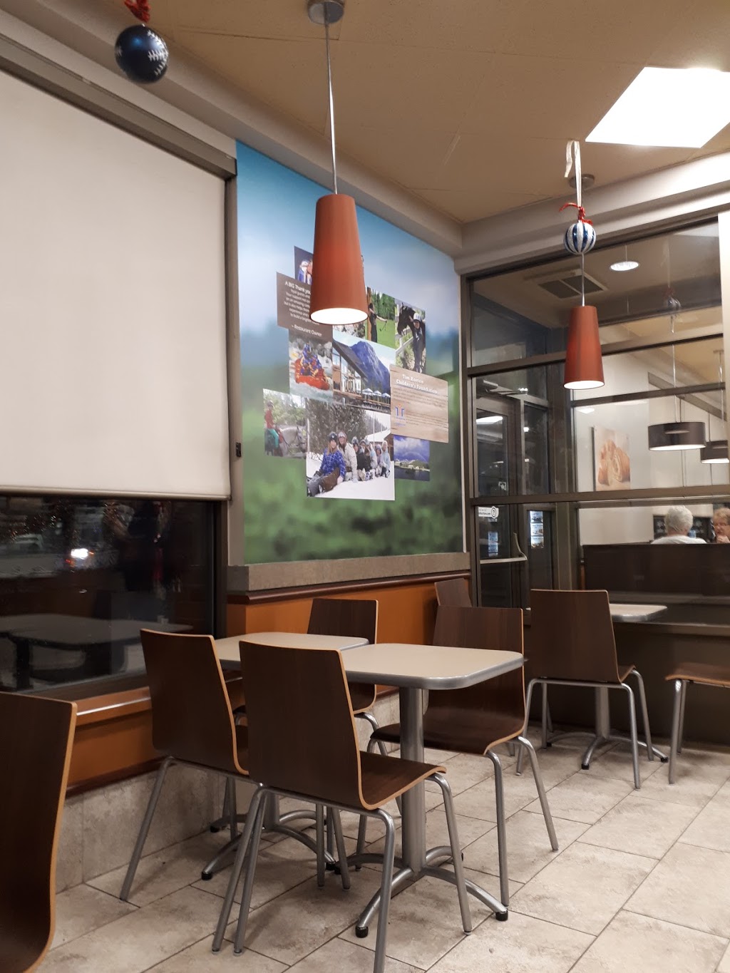 Tim Hortons | 13604 137 Ave NW, Edmonton, AB T5L 2B3, Canada | Phone: (780) 472-8018