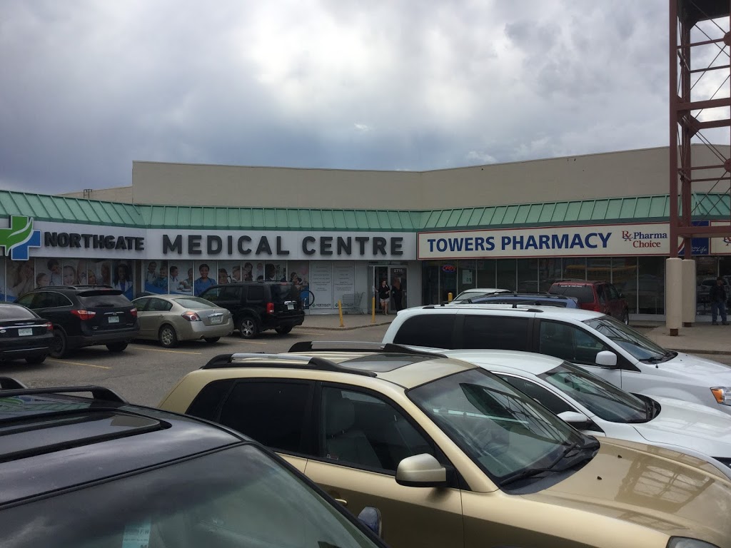 Towers Pharmacy PharmaChoice | 2713 Avonhurst Dr, Regina, SK S4R 3J3, Canada | Phone: (306) 586-9377