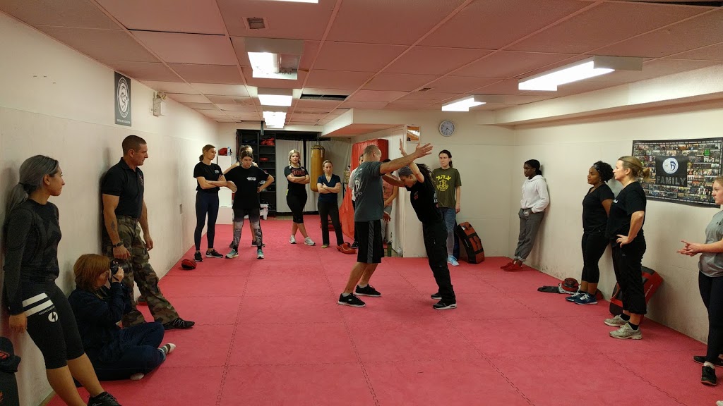 TORONTO KRAV MAGA ACADEMY | 2156 Yonge St, Toronto, ON M4S 2A8, Canada | Phone: (416) 657-1028