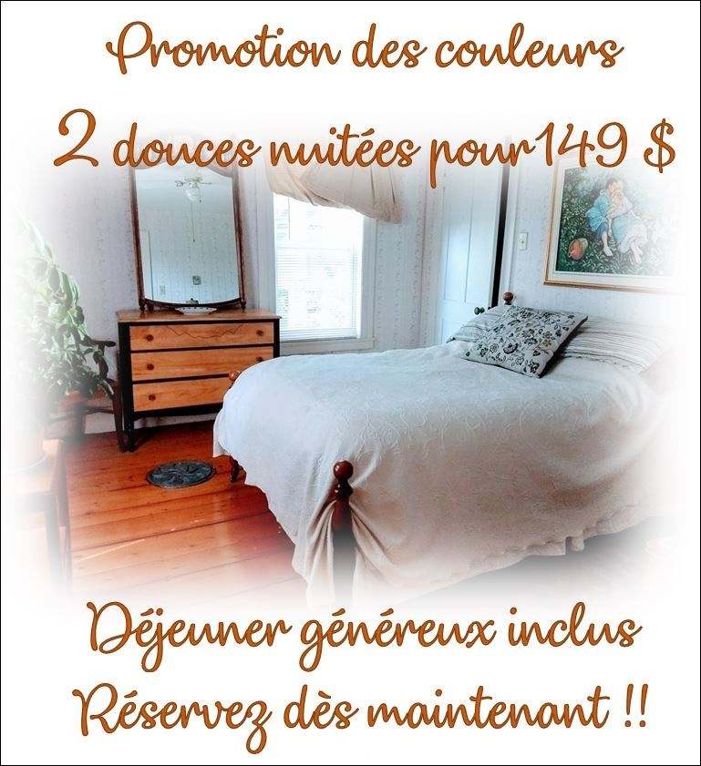 La maison Rose Alma Couette Et Café | 328 Rue Principale, Mansonville, QC J0E 1X0, Canada | Phone: (438) 883-7877