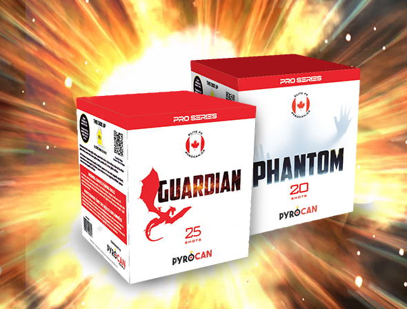 Rocket Fireworks | 243 King St E, Bowmanville, ON L1C 3X1, Canada | Phone: (888) 502-5278