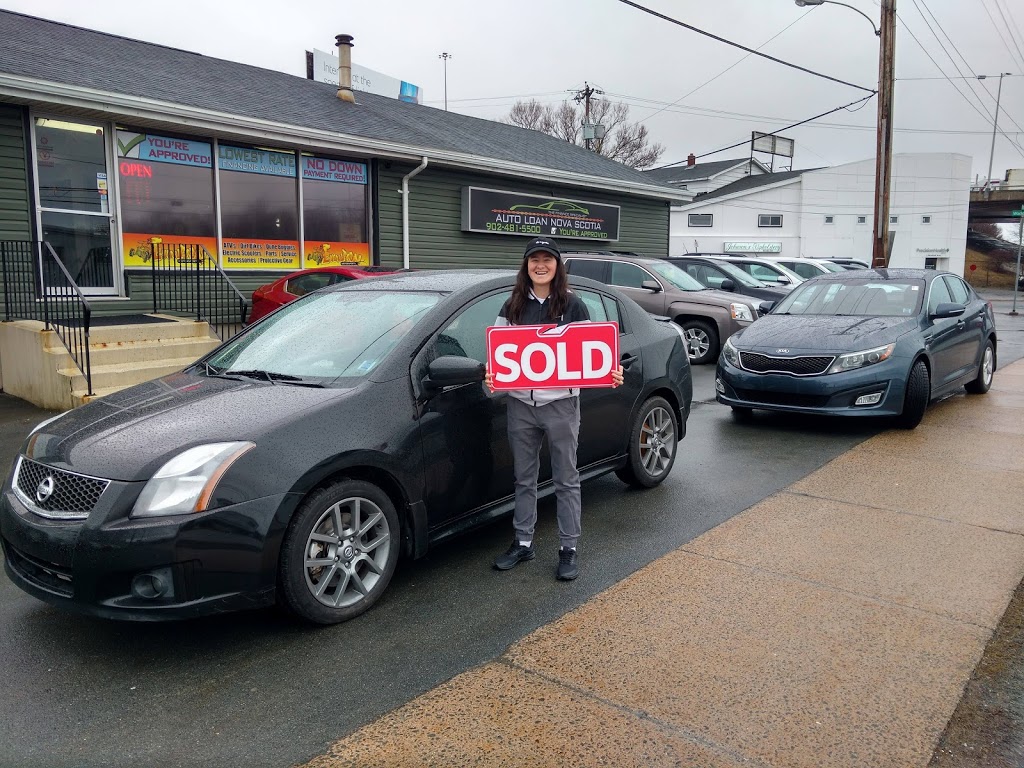 Auto Loan Nova Scotia | 474 Windmill Rd, Dartmouth, NS B3B 1B3, Canada | Phone: (902) 481-5500