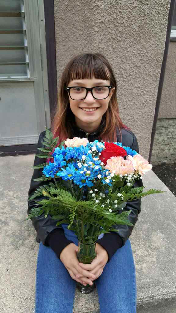 Sonyas Flowers | 1459 Main St, Winnipeg, MB R2W 3V9, Canada | Phone: (204) 586-9636