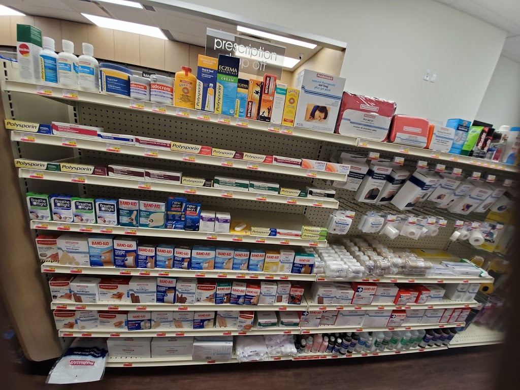 Pharmasave Beverly | 3729 118 Ave NW, Edmonton, AB T5W 0Z6, Canada | Phone: (780) 474-9344