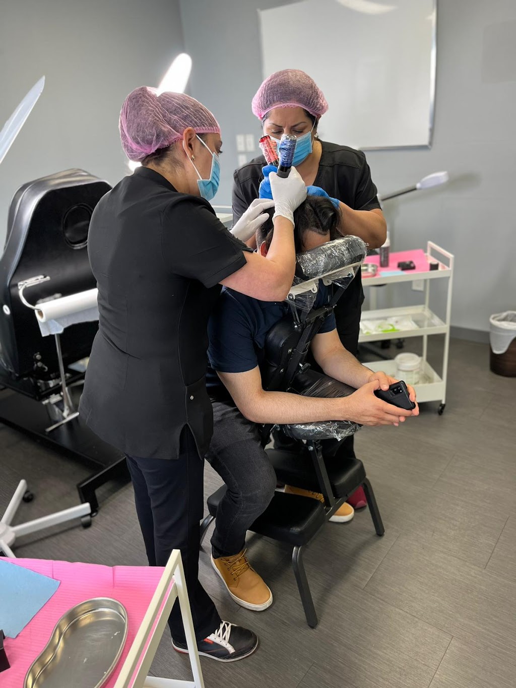 IC Skin Care | 428 Legacy Point SE, Calgary, AB T2X 0Y8, Canada | Phone: (587) 888-4660