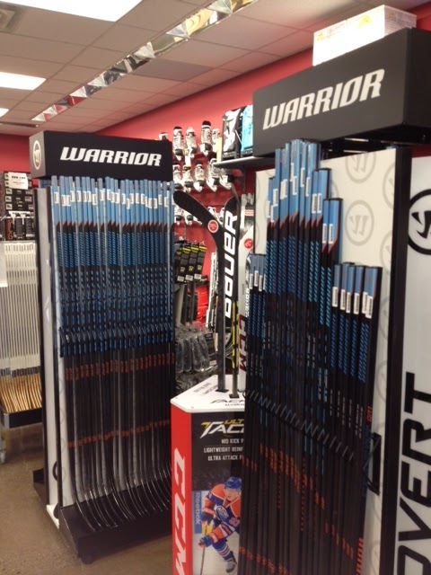 Berts Sports Excellence | 1211 Hurontario St b, Mississauga, ON L5G 3H2, Canada | Phone: (905) 278-4780