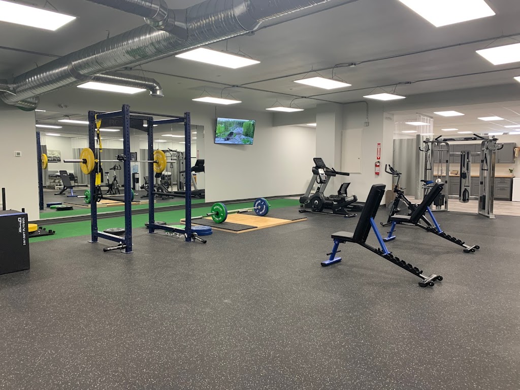 Copper City Physical Therapy | 526 13th St, Invermere, BC V0A 1K0, Canada | Phone: (250) 342-8966