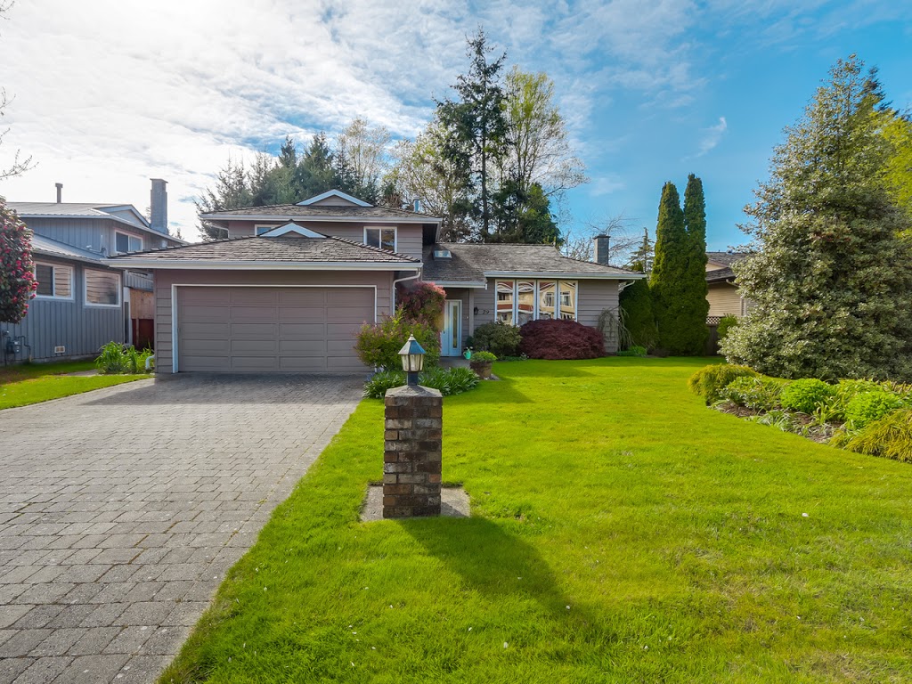The Chanceys Real Estate Group | 4899 57 St, Delta, BC V4K 3E7, Canada | Phone: (604) 788-0480