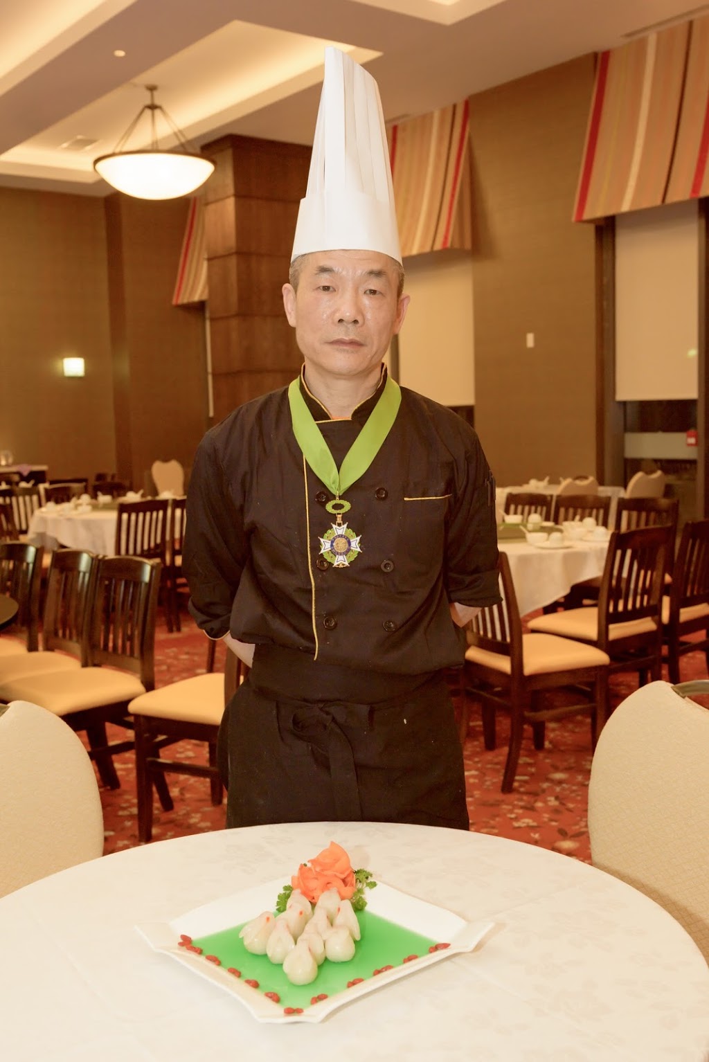 Markham Mon Sheong Court | 1 Sun Yat-Sen Ave, Markham, ON L3R 5K9, Canada | Phone: (905) 305-8178