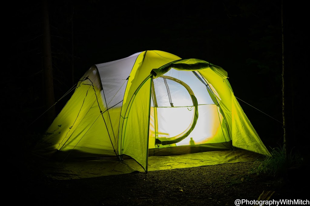 Marble Canyon Campground | Banff-Windermere Hwy, East Kootenay, BC V0A 1M0, Canada | Phone: (877) 737-3783