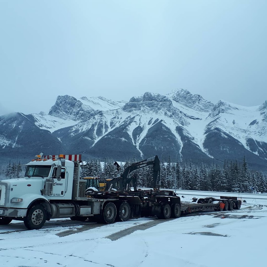 Professional Excavators & Construction Inc. | 10919 84 St SE, Calgary, AB T2C 5A6, Canada | Phone: (403) 236-5686